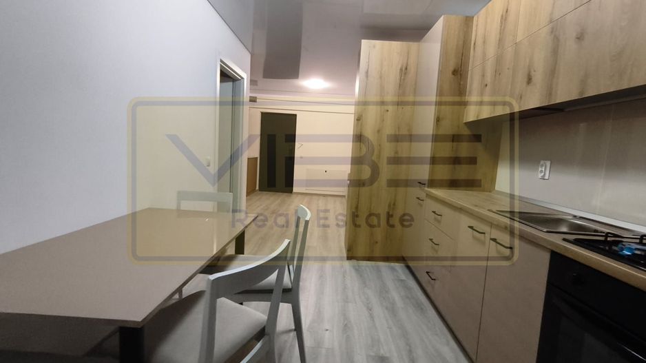 Apartament 2 camere NOU Copou Garden - Poză 13