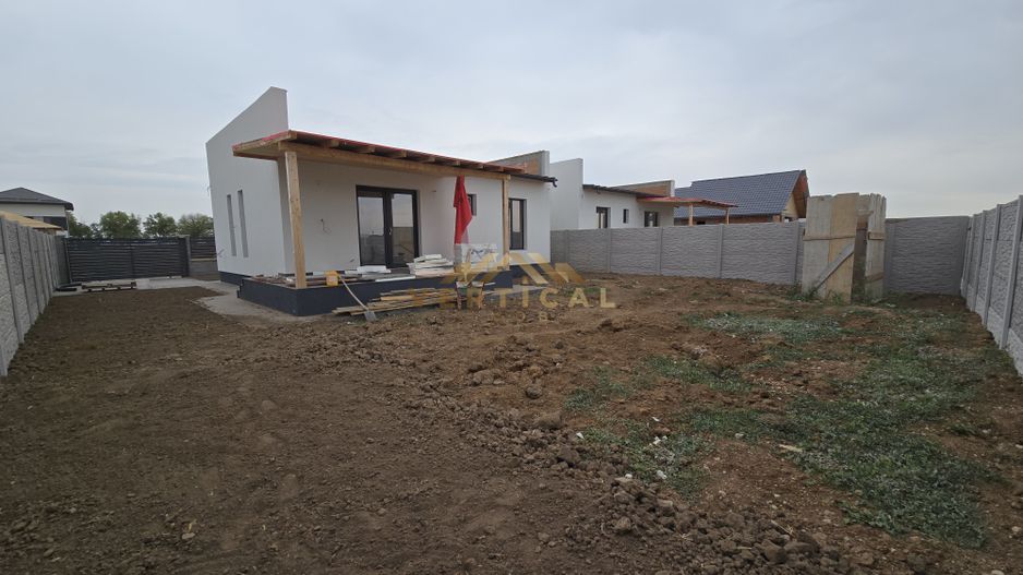 De vanzare! / 3 Camere / 370mp teren / Berceni - Poză 8