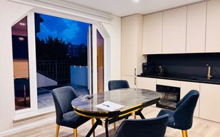 Chirie, apartament, 3 camere, Bd.Mircea cel Bătrîn, Ciocana - Poză 5