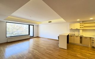 Apartament 3 camere - Herastrau | Loc de parcare | Vedere spre parc - Poză 4
