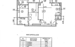 Apartament 3 camere Alexandru Obregia - Poză 8