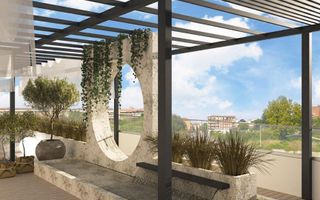 Vila de vanzare Oxygen Home Băneasa - Poză 13