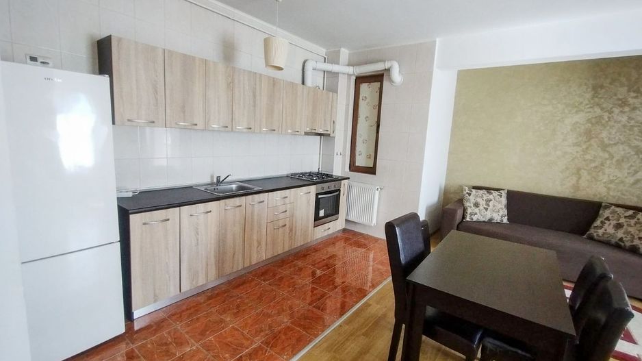 Se ofera spre inchiriere apartament cu 2 camere in Militari- Gorjului - Poză 4
