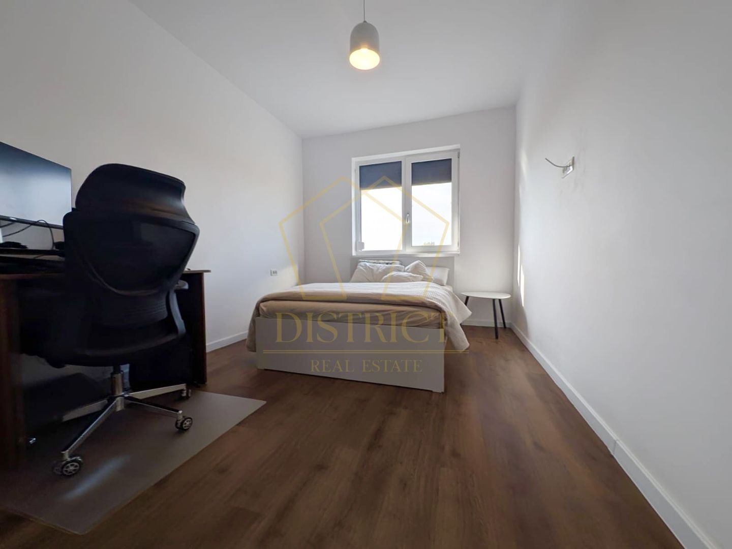 Duplex modern cu 4 camere | Giroc | Restaurant Daf - Poză 11