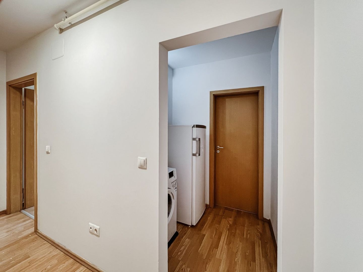 Apartament cu 1 camera - Aradului - Poză 21