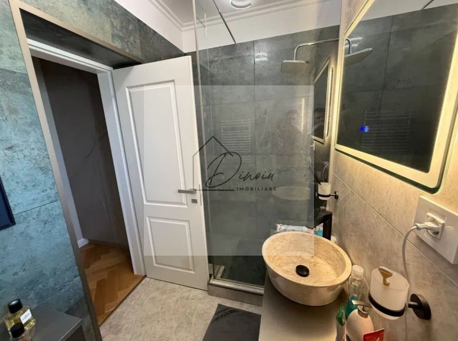 Apartament 3 camere Ambiance Residence I Pipera I COM 0% - Poză 5