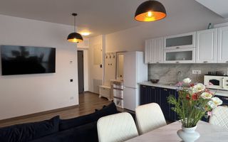 Apartament cu 3 camere | Terasa de 70 mp | Oradea | Bihor - Poză 6