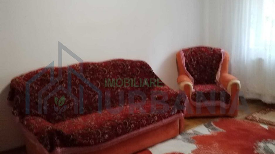 Apartament 2 camere de inchiriat, zona Frumoasa, Iasi - Poză 4