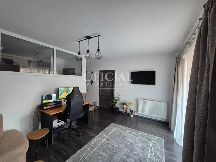 Apartament 2 camere | 47 Mp | Balcon | Garaj | Cluj Napoca Buna Ziua — fotografia 1