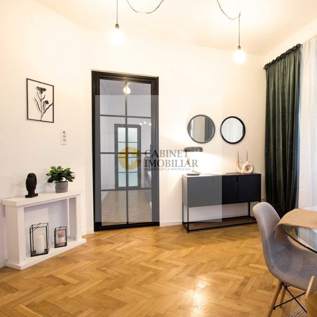 3 camere - 82 mp I Unirii I Etaj 5 I Centrala proprie - Poză 3