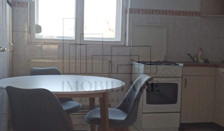 Apartament 2 camere semicentral – zona Dorobanți, disponibil imediat - Poză 7