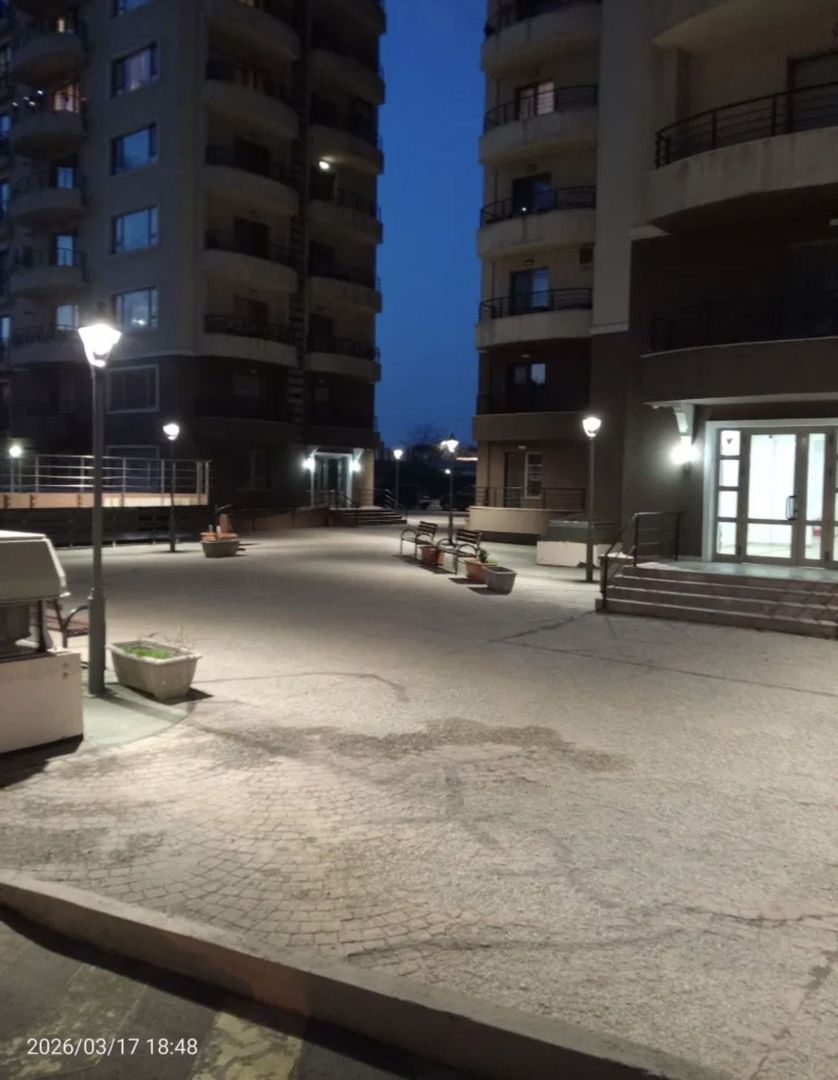 AP. 2 CAMERE- ATLANTIS ONE, PET-FRIENDLY, CENTRALA, PISCINA EXTERIOARA - Poză 2