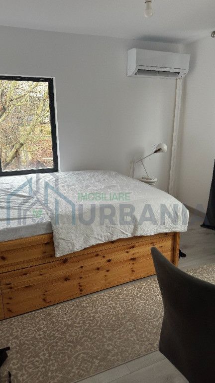 Casă / Vilă cu 5 camere de închiriat în Copou, Iasi - Poză 16