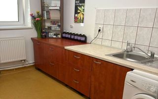 Apartament 2 camere, 49 mp, Parcul Central – demisol înalt - Poză 1