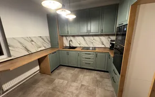 Casa cu 4 camere, 160 mp, Zona Sancraiu de Mures - Poză 13
