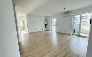 Aradului-3 camere-Terasa - Poză 1