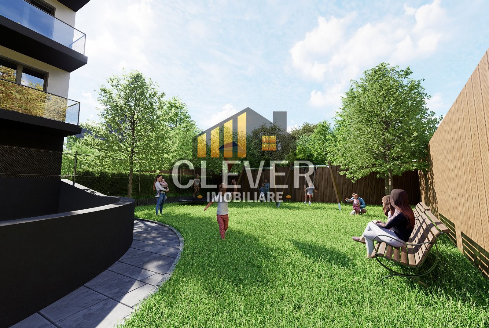 Sya Tower - Poză 21