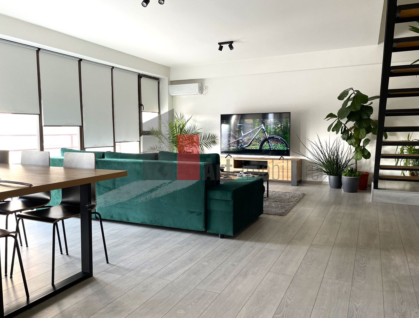 Apartament 3 camere Duplex - zona Calea Calarasilor/Hala Traian - Poză 5