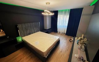 Garsoniera-decomandata-parter-finisaje-moderne-mobilata-utilata-liber - Poză 1