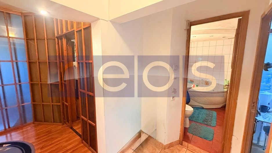 4 CAMERE SPATIOASE | SECTOR 5 |  CALEA RAHOVEI - Poză 12