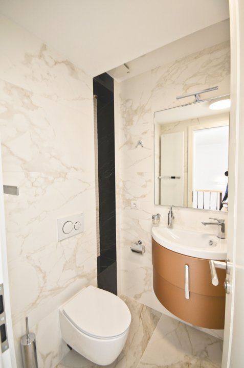 Case/Vile exclusivista Bulevardul Primaverii/ Dorobanti Televiziune - Poză 15