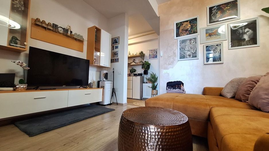 Apartament 2 cam de VANZARE- Tineretului Militari Residence Balroom - Poză 7