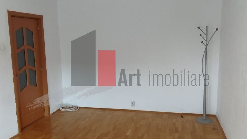 Apartamentul "NAKEN" , Dorobanti-Beller, nemobilat, locuit/birouri - Poză 3