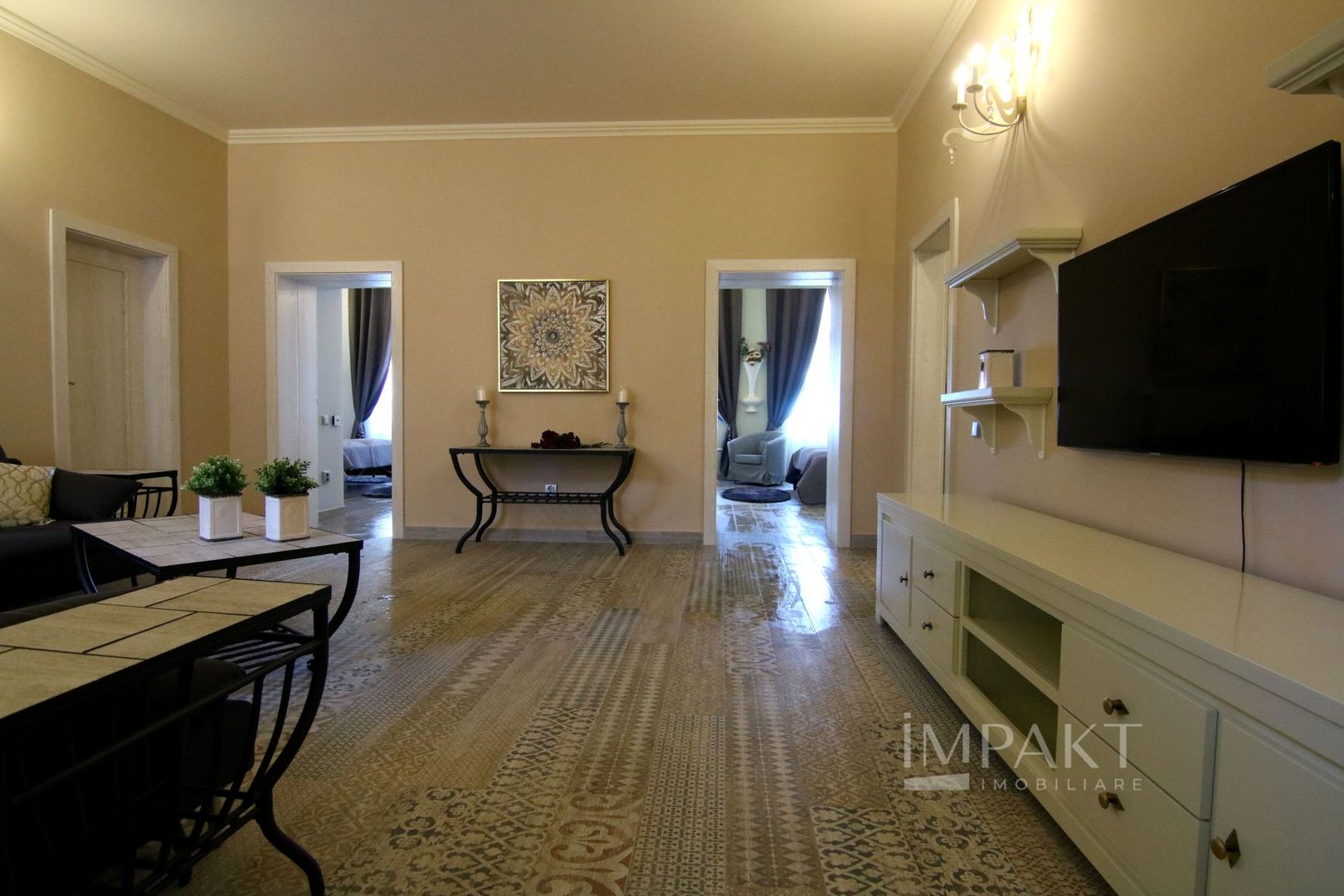 Apartament 4 camere, lux, zona Centrala! - Poză 25