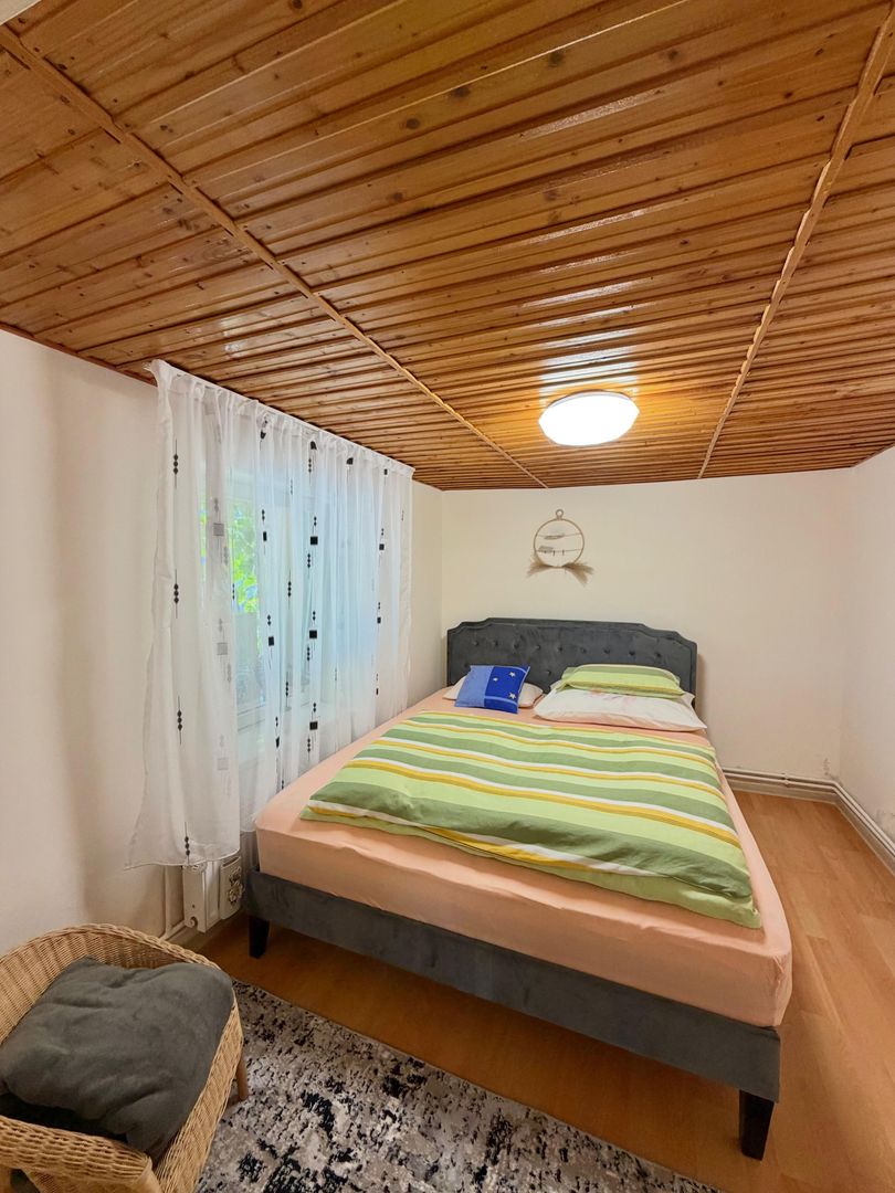 Casa individuala 4 camere - centru Sacalaz-Comision 0% - Poză 6