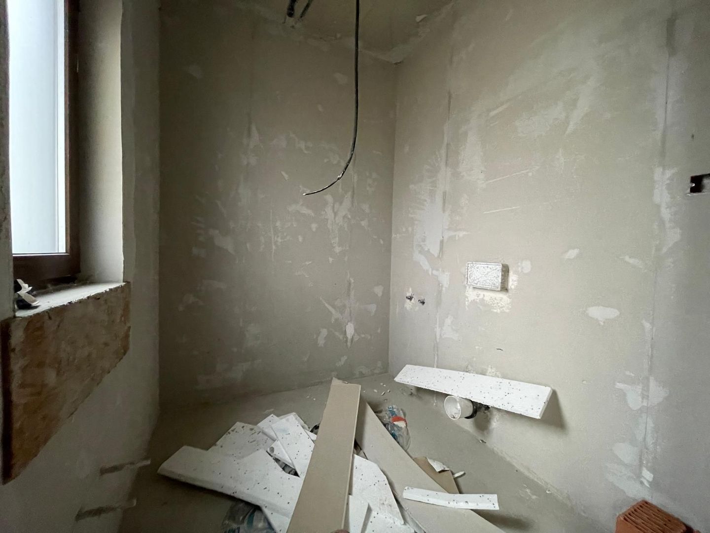 Duplex 3 dormitoare - 3 bai - Mosnita Noua - Poză 12