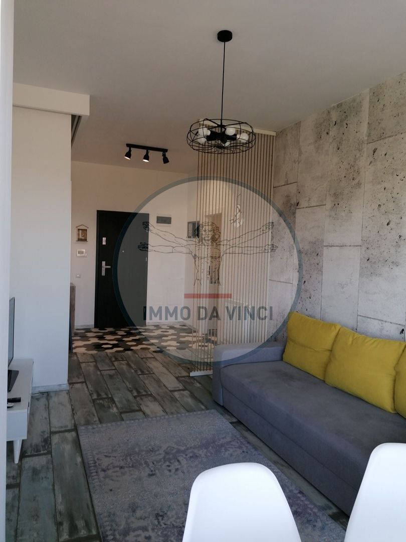 Apartament premium cu 2 camere + Parcare - Poză 1
