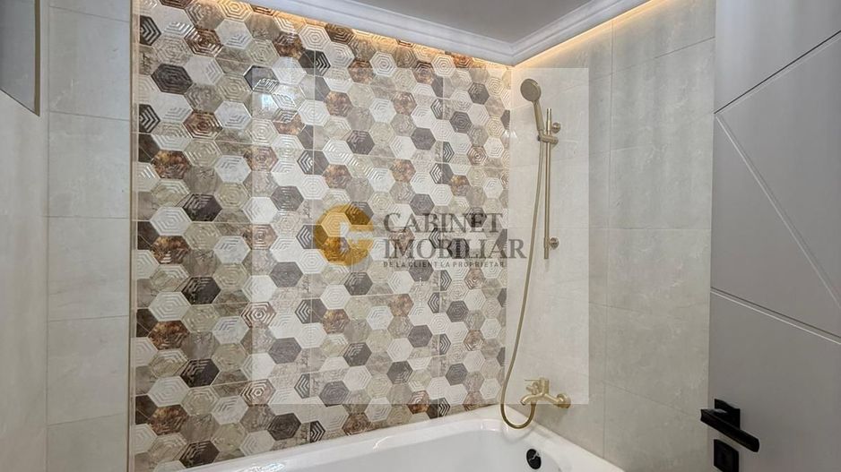 Parc Cismigiu | Garsoniera  | Etaj 1/5 | Renovata - Poză 7