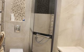 Chirie, apartament, 3 camere, Strada Alexandru Bernardazzi, Centru - Poză 7