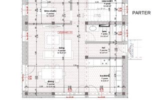 0% comision Case noi, 5 camere, garaj dublu, materiale calite-Borhanci - Poză 9