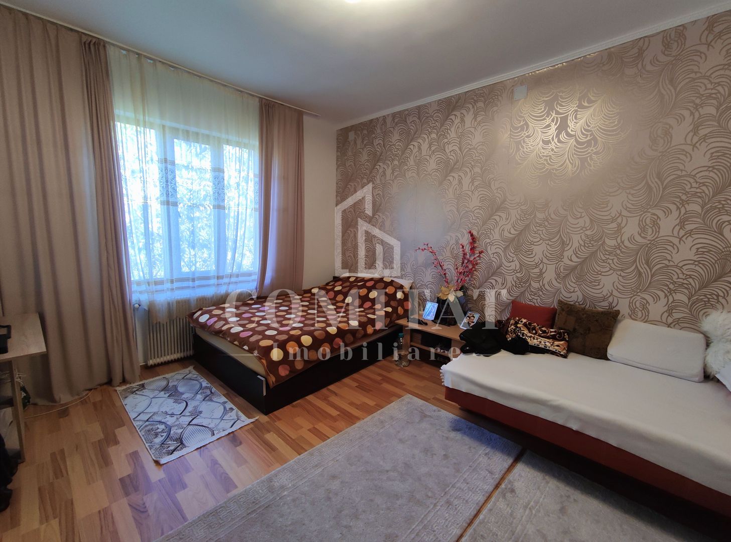 Apartament cochet 2 dormitoare | Zonă centrală | Piața Mihai Viteazul - Poză 2