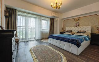 Apartament elegant cu dotări premium si centrala proprie, Bd. Unirii - Arogant - Poză 19