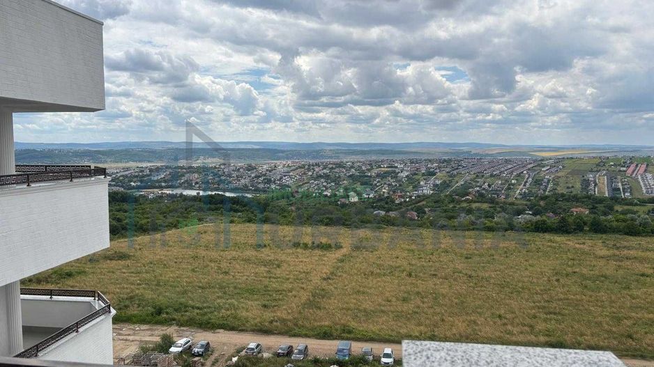 Apartament 2 camere nou, Royal Town Copou, finalizat, Iași - Poză 2
