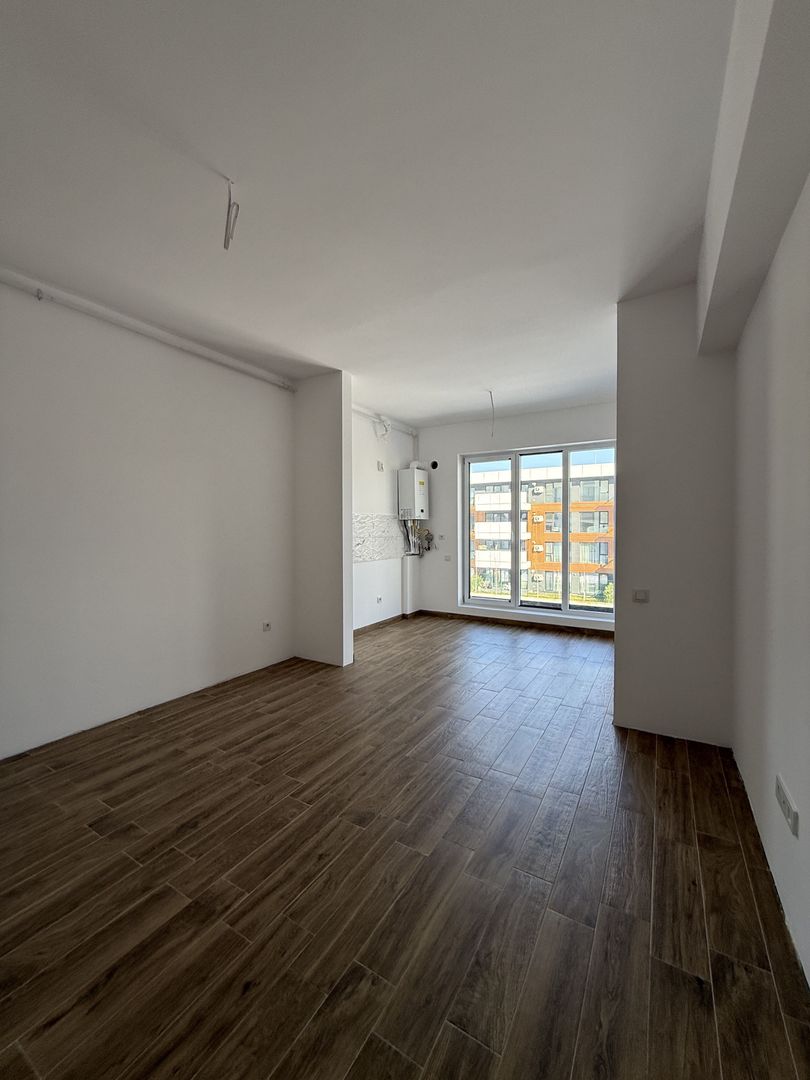 2 CAMERE TIP STUDIO CU PARCARE GRATUITA - COMISION 0! - Poză 4