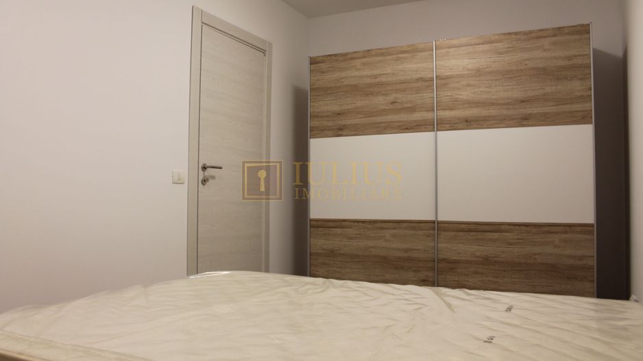 Apartament modern, doua camere cu loc de parcare privat si acoperit - Braytim - Poză 8