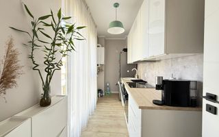 2 camere/Finisaje moderne/Zona Centrala - Poză 4