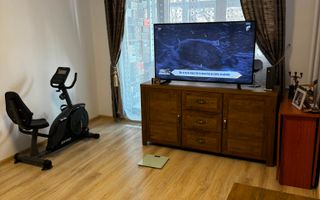 Metrou Mihai Bravu -apartament 2 camere mobilat utilat - Poză 9