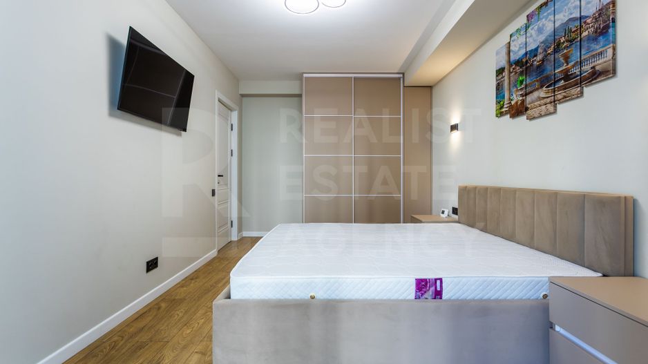 Vânzare, apartament, 2 camere, bd. Mircea Cel Bătrân, Ciocana - Poză 8