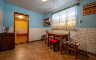 Casa individuala cu 2 camere, teren si acces auto langa Cluj Arena - Poză 9