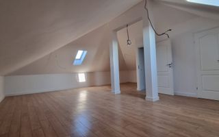 Vile individuale lângă Parcul Ghidigeni | Mansardă amenajată. - Poză 42