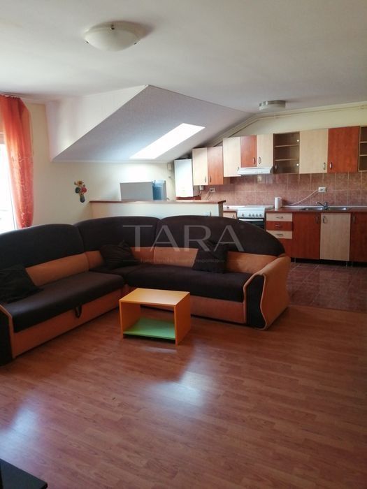 Apartament 2 camere mobilat – Florești, zona Eroilor - Poză 2