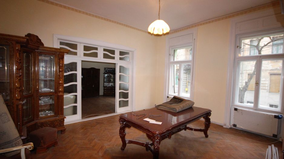 Spațiu de birouri /rezidential de 105 mp de închiriat - Poză 1