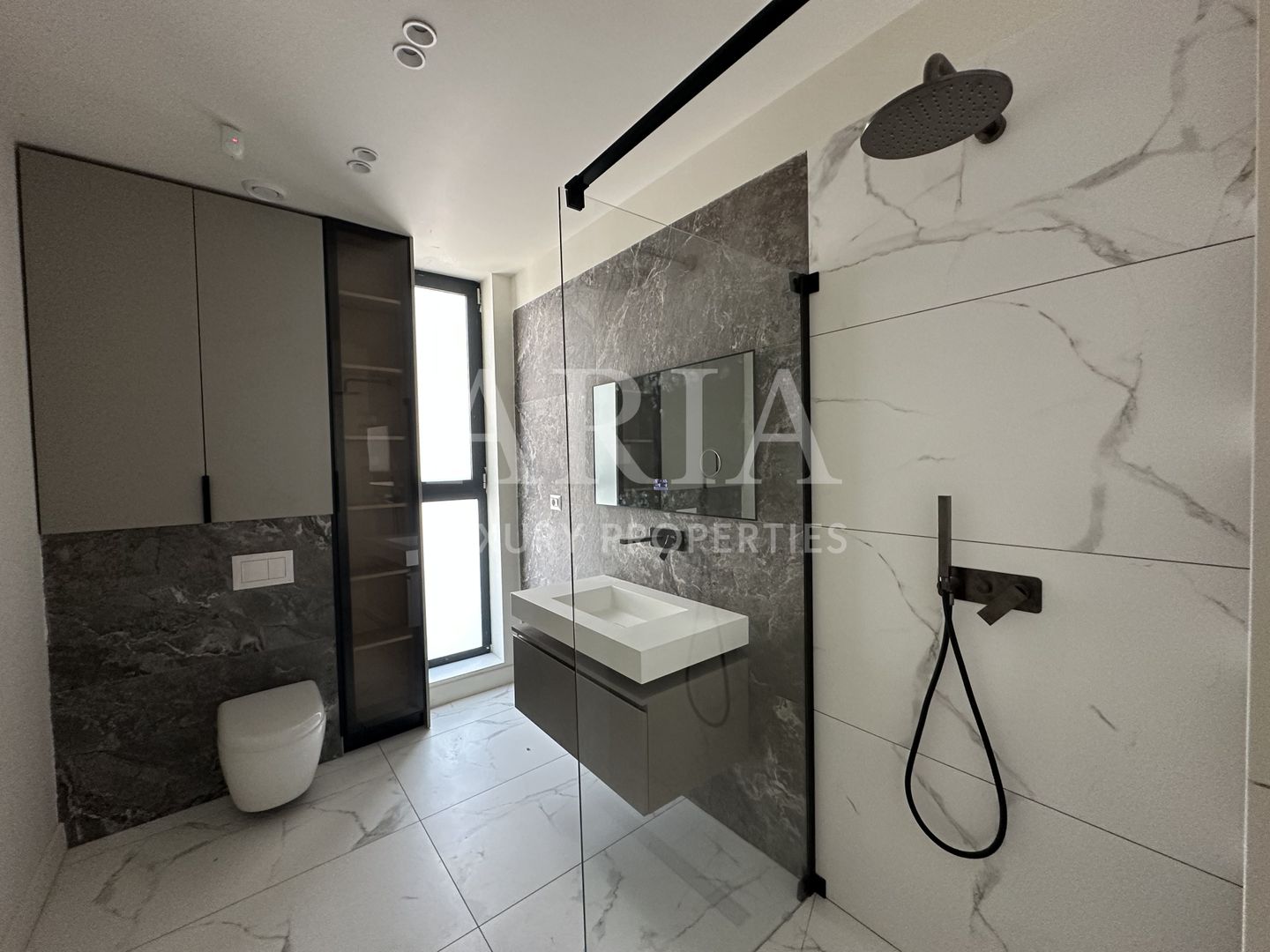 VILLA INDIVIDUALA - LUXURY GATED COMMUNITY - - Poză 17