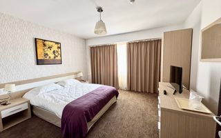 AFACERE - HOTEl (SEMI)RENOVAT de 4 etaje - Floreasca-Barbu Vacarescu - Poză 5