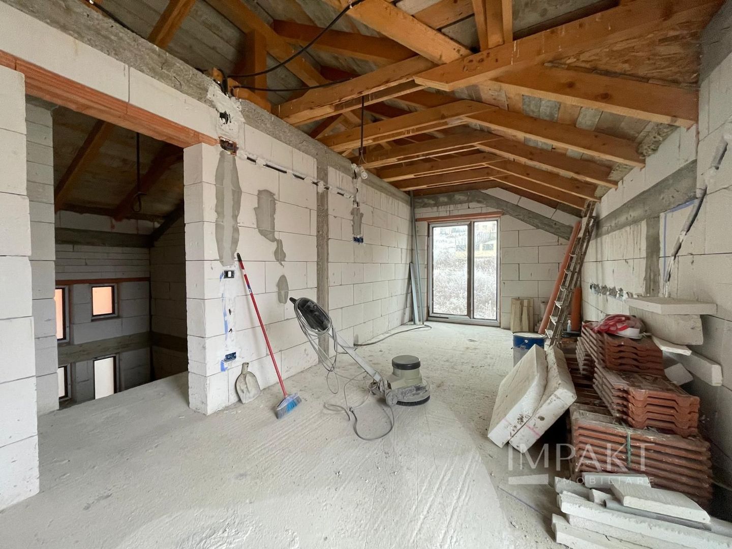 Casa Spatioasa cu Potential – Turda, Jud. Cluj - Poză 17