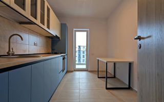 Apartament 2 camere, The Grand Kristal, Metalurgiei, Sector 4 - Poză 3